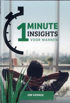 One-minute insights voor mannen